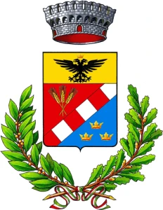 Stemma di Tornolo