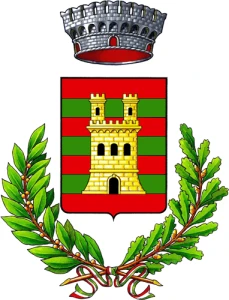 Stemma di Traversetolo