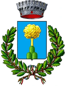 Stemma di Frassinoro