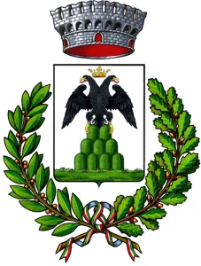 Stemma di Polinago
