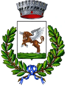 Stemma di Prignano sulla Secchia