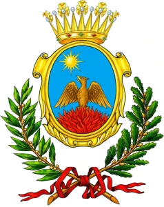 Stemma di Mesola