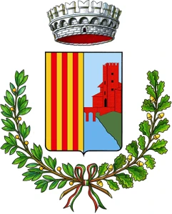 Stemma di Poggio Renatico