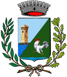 Stemma di Tresignana