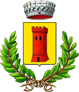 Stemma di Frontone