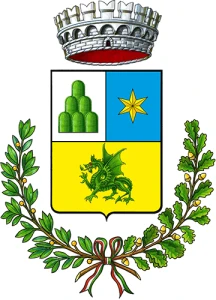 Stemma di Colli al Metauro