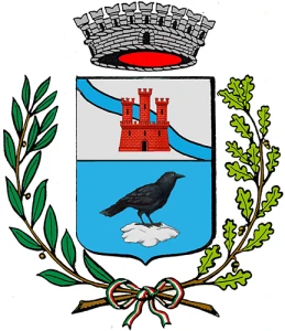 Stemma di Sassocorvaro Auditore