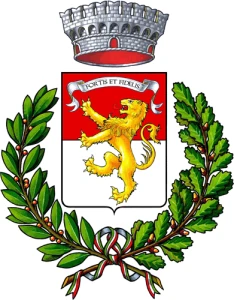 Stemma di Castiglione di Garfagnana