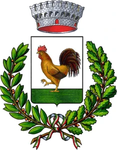Stemma di Gallicano
