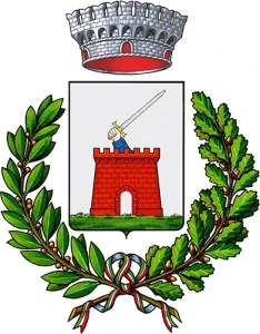 Stemma di Minucciano