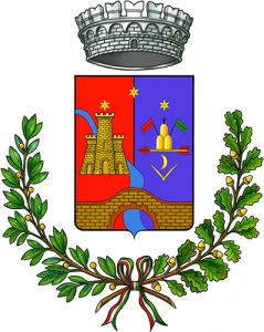 Stemma di Fabbriche di Vergemoli