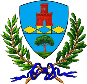 Stemma di Lamporecchio