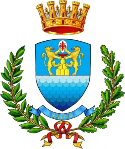 Stemma di Montecatini-Terme