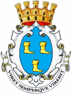 Stemma di Calci