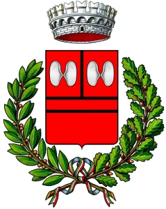 Stemma di Calcinaia