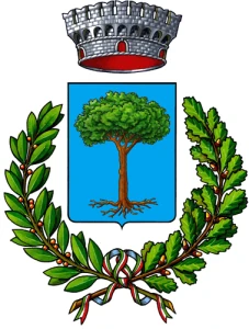 Stemma di Castelnuovo di Val di Cecina