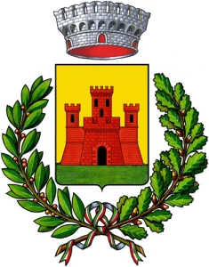 Stemma di Monteverdi Marittimo