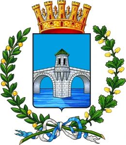 Stemma di Pontedera