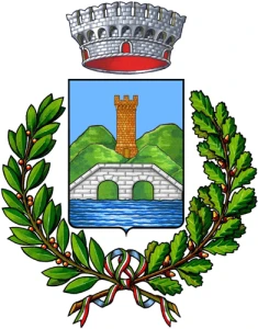 Stemma di San Giuliano Terme