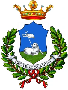 Stemma di Onano