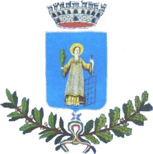 Stemma di San Lorenzo Nuovo