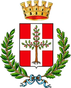 Stemma di Tarquinia