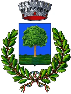 Stemma di Valentano