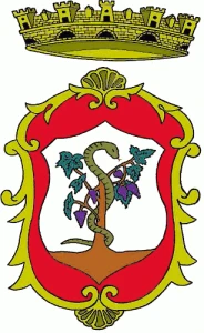 Stemma di Affile