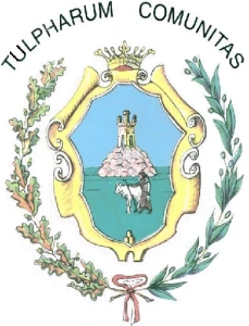 Stemma di Tolfa