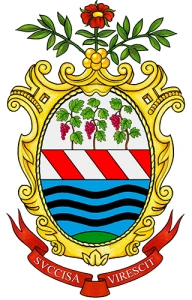 Stemma di Trevignano Romano