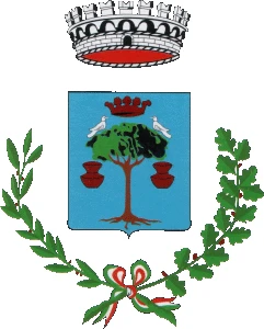 Stemma di Ausonia