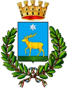 Stemma di Cervaro