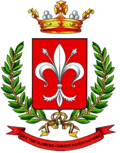 Stemma di Ferentino
