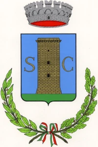 Stemma di Fontechiari