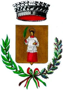 Stemma di Villa Santo Stefano