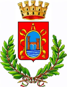 Stemma di Castel Volturno