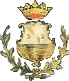 Stemma di Formicola