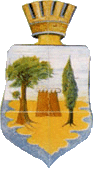 Stemma di Gioia Sannitica