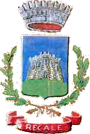 Stemma di Recale