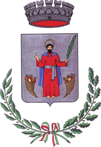 Stemma di San Marcellino
