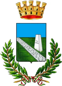 Stemma di San Nicola la Strada