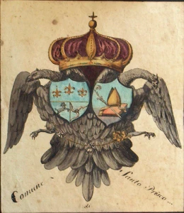 Stemma di San Prisco