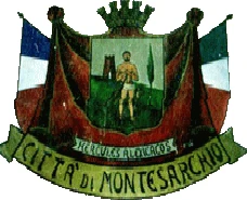 Montesarchio