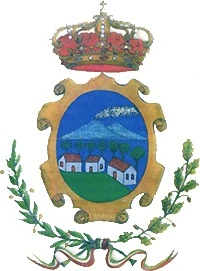 Stemma di Boscotrecase