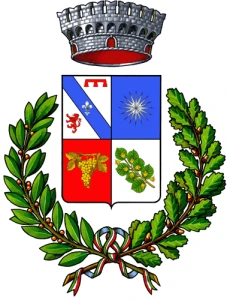 Stemma di Comiziano