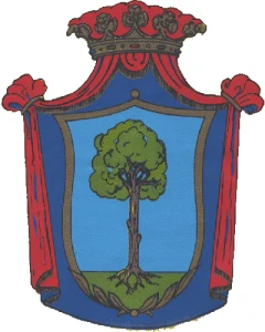 Stemma di Crispano