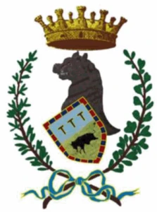 Stemma di Frattamaggiore