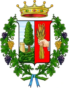 Stemma di Gragnano