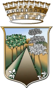 Stemma di Grumo Nevano