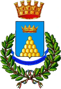 Stemma di Ischia